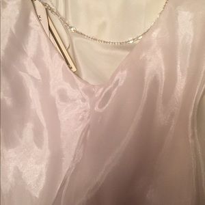 Jessica McClintock for Guenne Sax